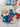 4th of July Balloon Animal Cookie Cutters