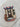 4th of July Front Porch Cookie Cutter