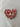 Love You Heart Cookie Cutter STL File