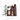 House with Christmas tree Cookie Cutter