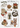 Fall Cookie Cutter Collection