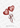 Heart Lollipops with Bow Cookie Cutter