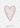 Ruffled Heart Cookie Cutter
