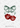 Lips with Bow Cookie Cutter STL File