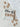 Balloon Number Royal Icing Transfer Sheets