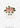Ghost with Florals Cookie Cutter STL Files