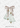 Vintage Christmas Bells with Bow Cookie Cutter