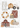 Fall Harvest Farms Cookie Cutters