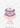 Vintage Cake with Bunny Ears Cookie Cutter