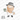 Leprechaun Cookie Cutter v01