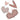 Valentine's Day Hearts Cookie Cutter