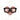 Valentine's Day Nerdy Heart Cookie Cutter
