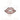Lips cookie cutter