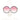 Cute sunglasses cookie cutter