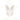 Bunny Ears Headband Cookie Cutter