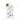 Graduation balloons cookie cutter