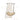 Boho baby swing/bassinet cookie cutter