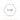 Hexagon shape cookie cutter/ clay cutter