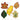 Fall Leaves Cookie Cutters