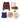 Fall Themed Cookie Cutters (Collection 06)