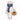 Cute mummy cookie cutter (skinny)
