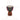 African drum cookie cutter