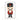BYO nutcracker cookie cutter set