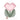 Valentine's Day Flower Heart Cookie Cutter