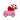 Valentine's Day Car w/ Hearts Cookie Cutter