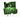 St. Patricks day cookie cutter