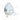 Easter Egg w/ Heart Cookie Cutter