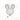 Easter Bunny Balloon Cookie Cutter