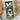BYO Hip Hop Easter Bunny Cookie Cutter