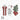 Tall Christmas Cookie Cutter Set