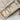 BYO Christmas village cookie cutter set of 5