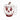 Melted apple skeleton mug Halloween cookie cutter