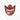 Killer clown face cookie cutter